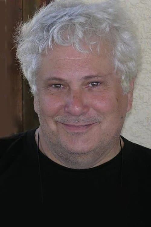 Photo of Alkis Zervos