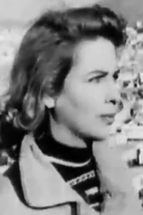 Photo of Alkistis Gaspari