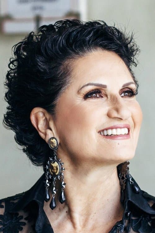 Photo of Alkistis Protopsalti