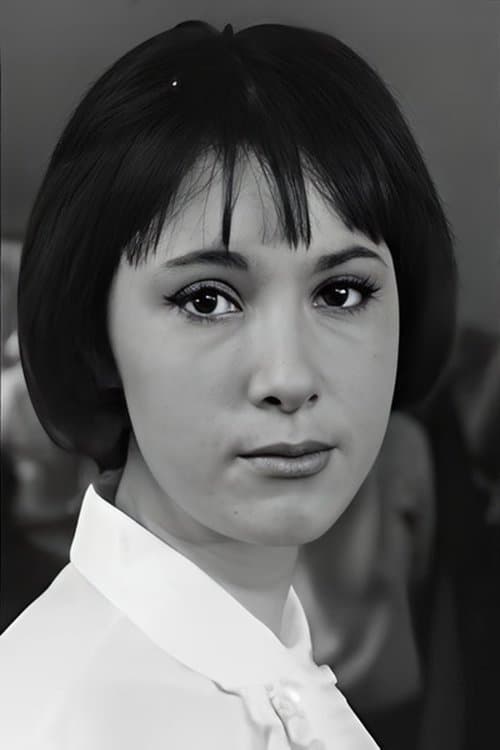 Photo of Alla Chernova