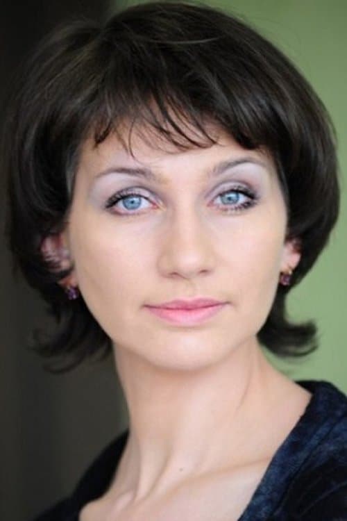 Photo of Alla Emintseva