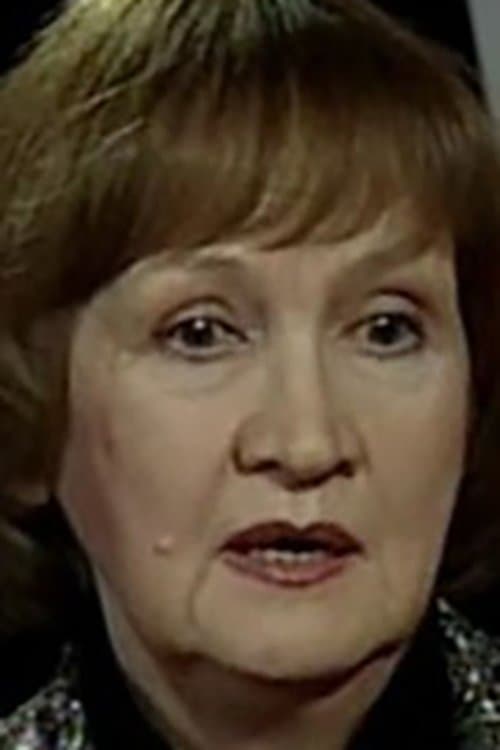 Photo of Alla Meshcheryakova