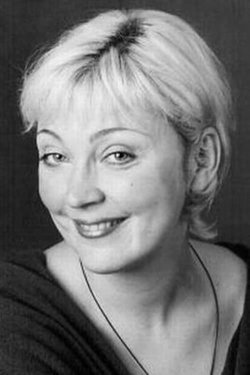 Photo of Alla Oding