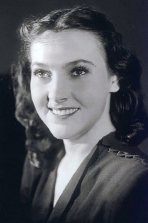 Photo of Alla Parfanyak