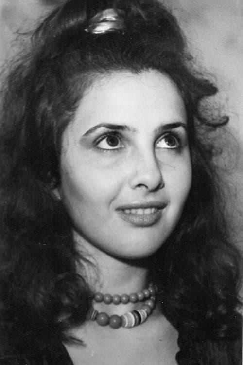Photo of Alla Plotkina