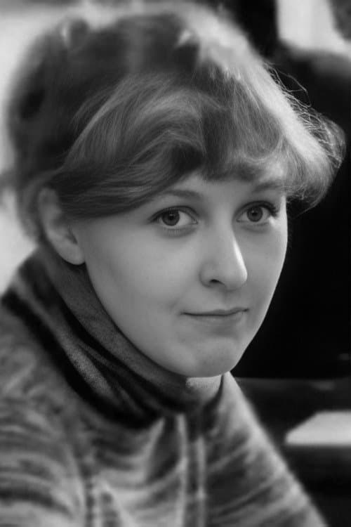 Photo of Alla Sergiyko