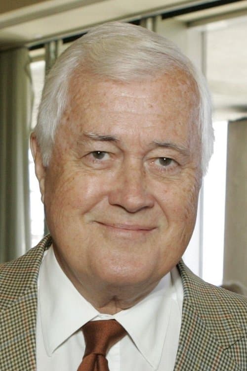 Photo of Allan Burns