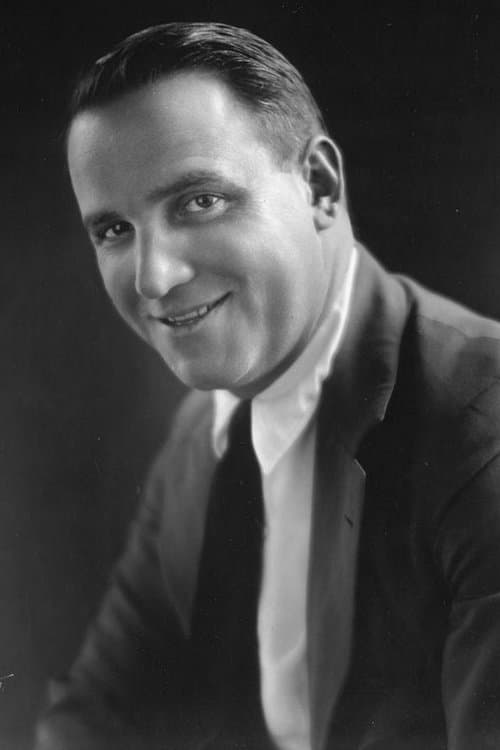 Photo of Allan Dwan