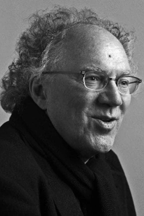 Photo of Allan F. Nicholls