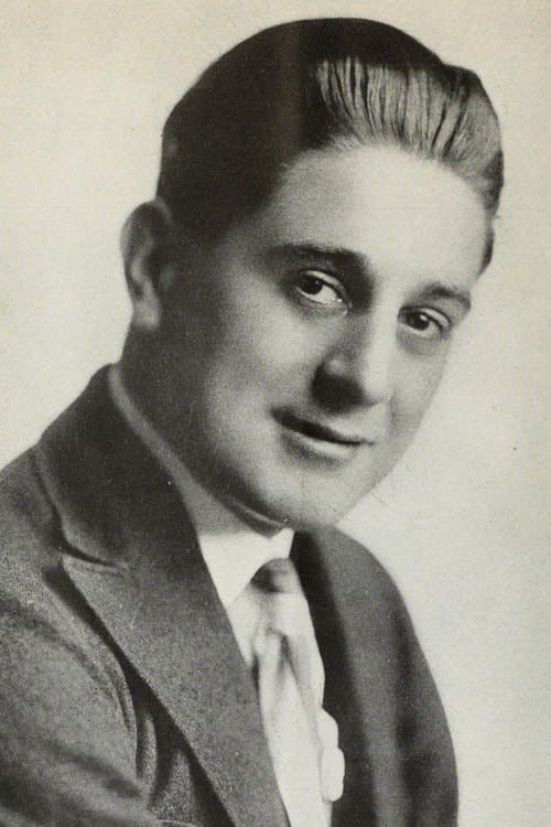 Photo of Allan Forrest