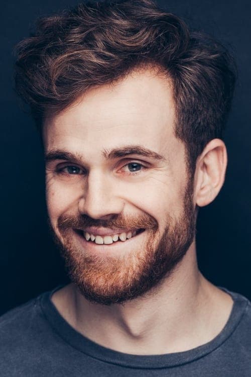 Photo of Allan Hyde