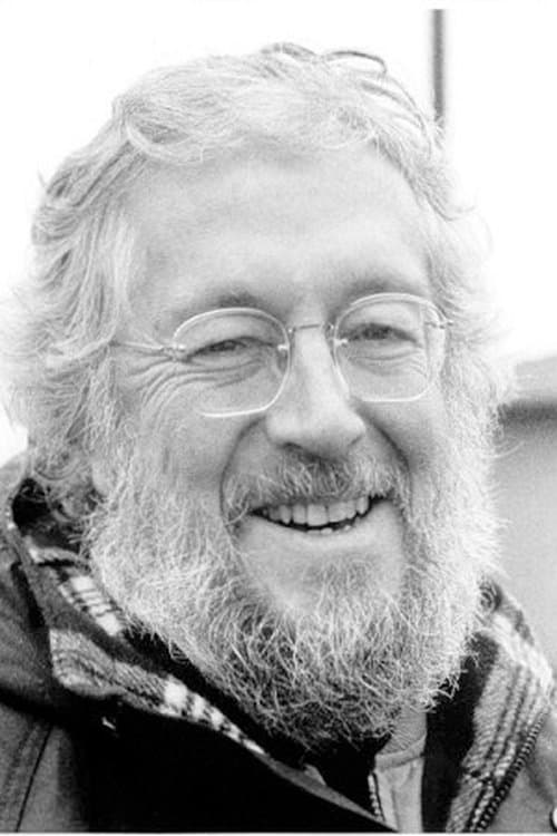 Photo of Allan King