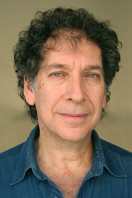 Photo of Allan Kolman
