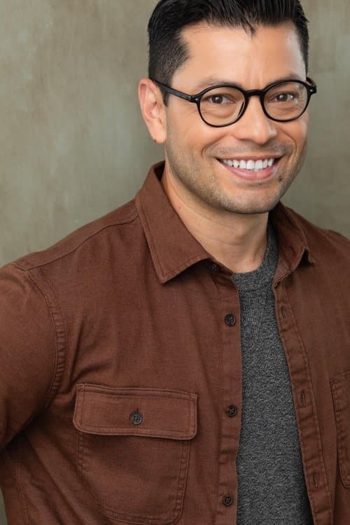 Photo of Allan Lazo