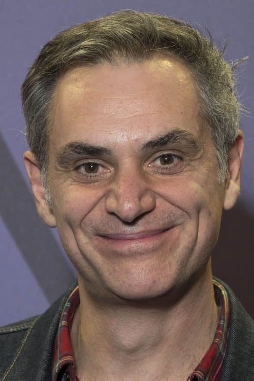 Photo of Allan Mauduit
