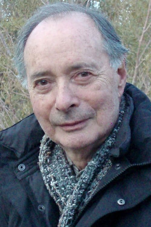 Photo of Allan Miller