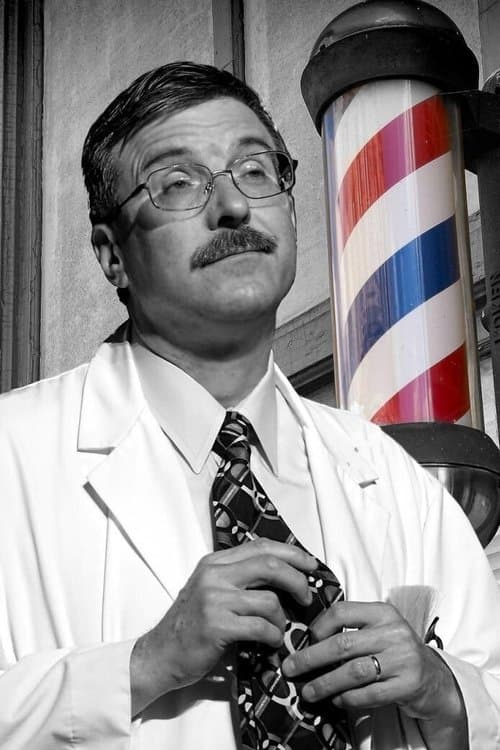 Photo of Allan Newsome