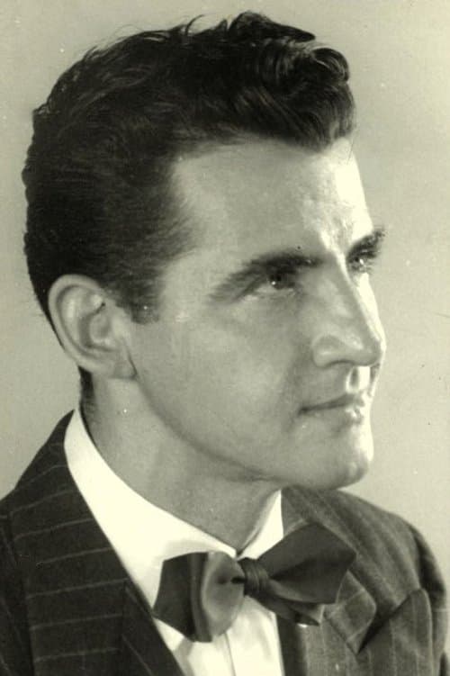Photo of Allan Sears