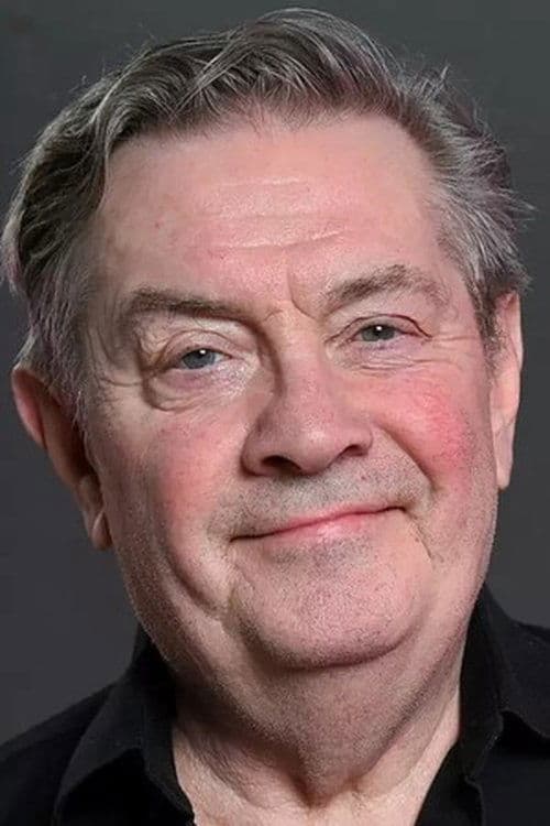 Photo of Allan Svensson