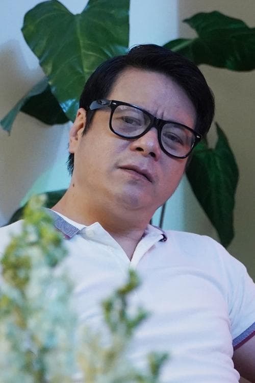 Photo of Allan Villafuerte
