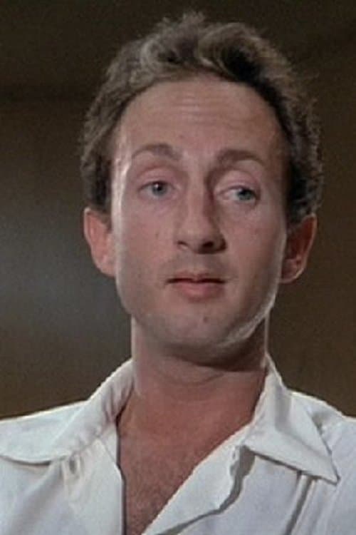 Photo of Allan Warnick