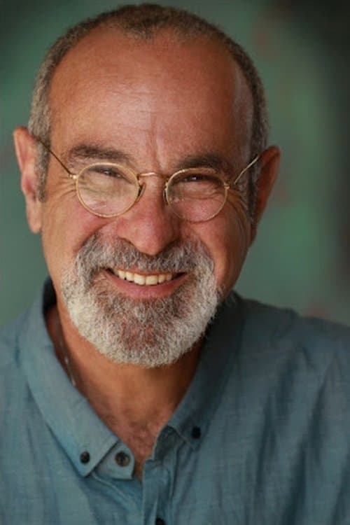 Photo of Allan Wasserman