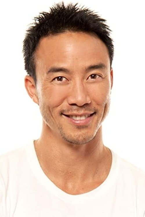 Photo of Allan Wu
