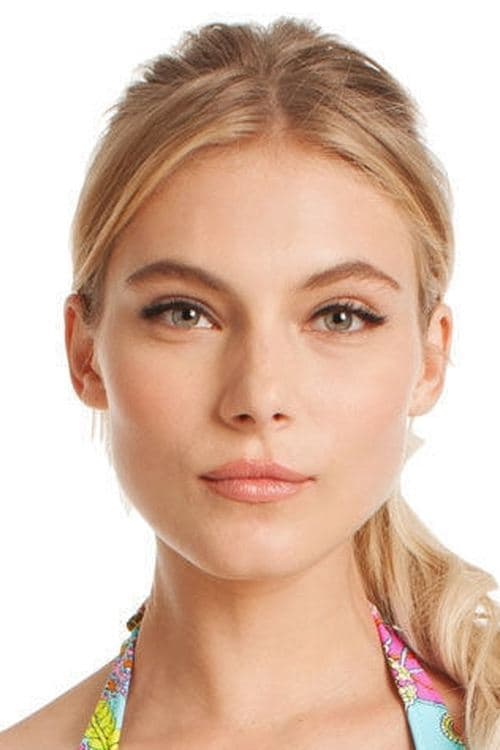 Photo of Allegra Carpenter