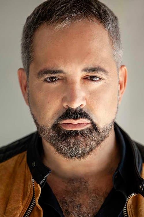 Photo of Allen Altman
