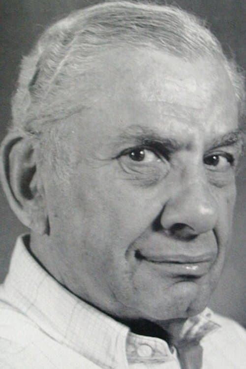 Photo of Allen Bloomfield