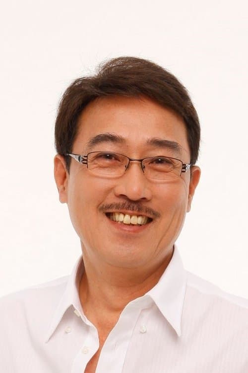 Photo of Allen Chao