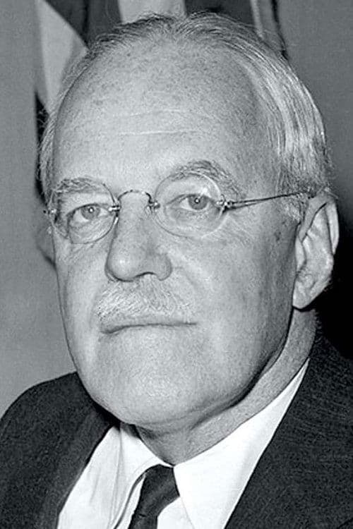 Photo of Allen Dulles