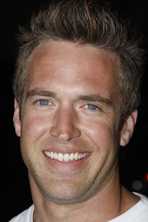 Photo of Allen Nabors