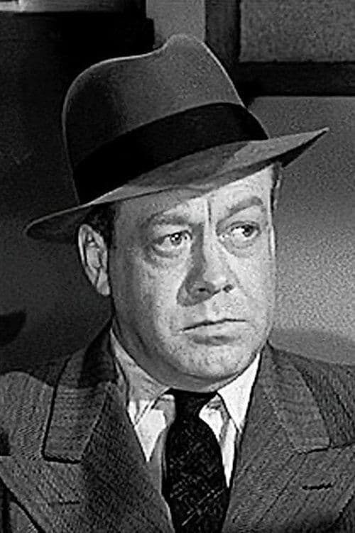 Photo of Allen Nourse