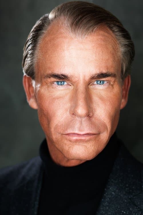 Photo of Allen R. Middleton