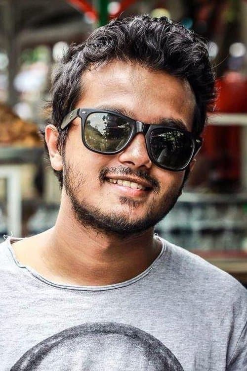 Photo of Allen Shubhro