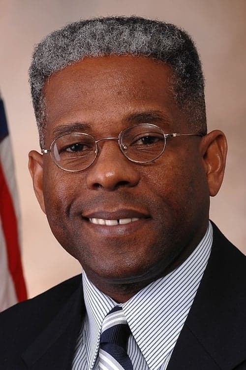 Photo of Allen West