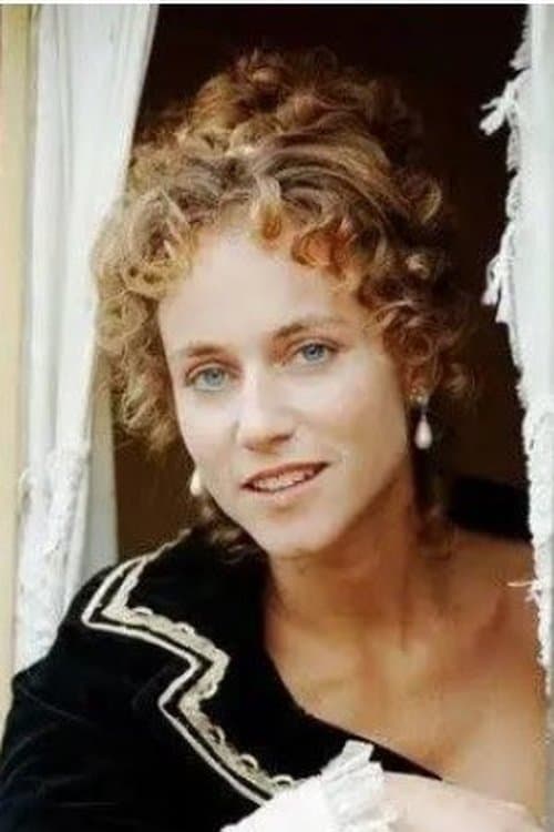 Photo of Allie Byrne