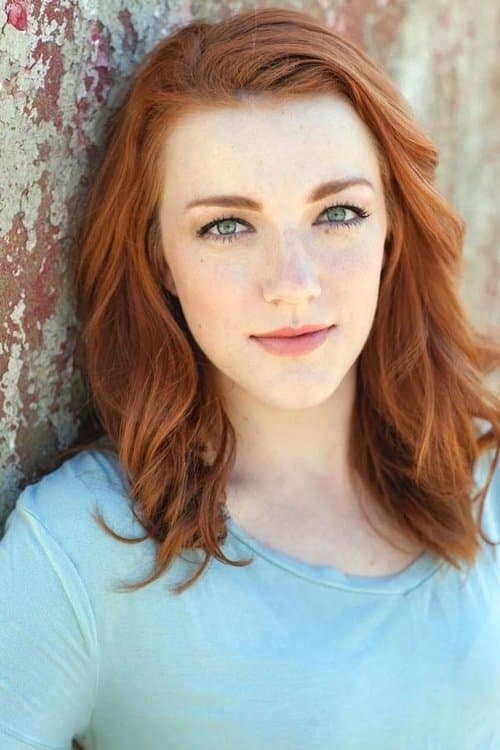 Photo of Allie Coupe