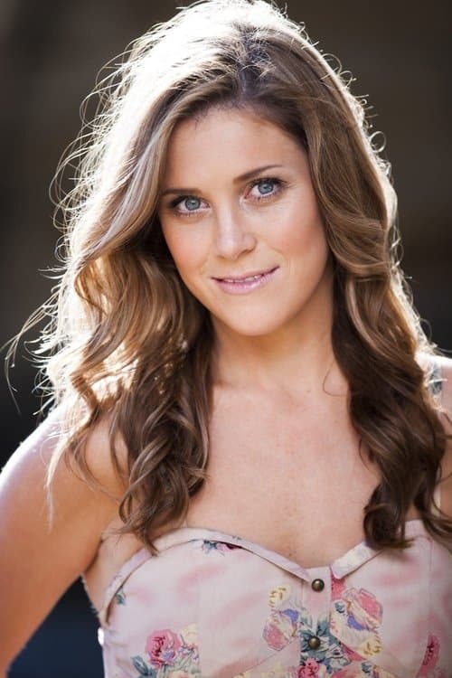 Photo of Allira Jaques