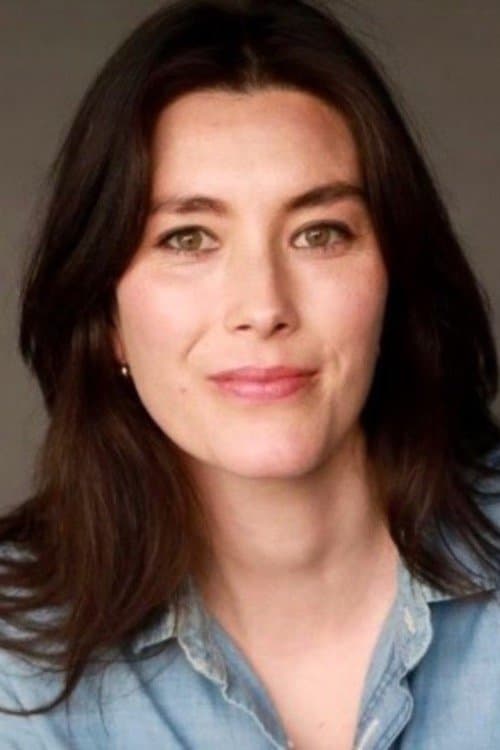 Photo of Allison Byrnes