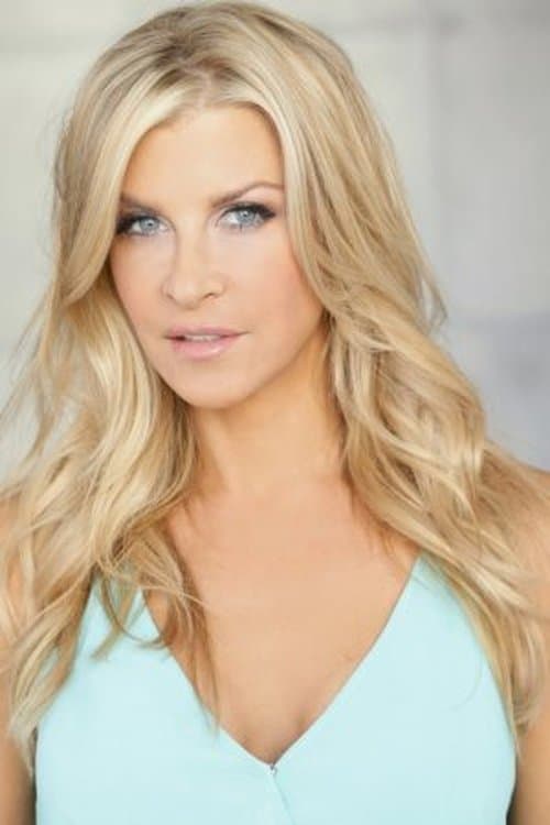 Photo of Allison Dunbar