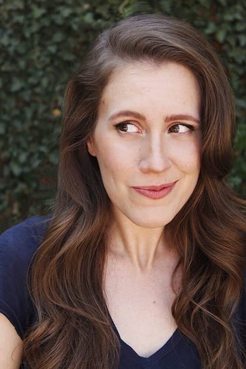 Photo of Allison Gregory