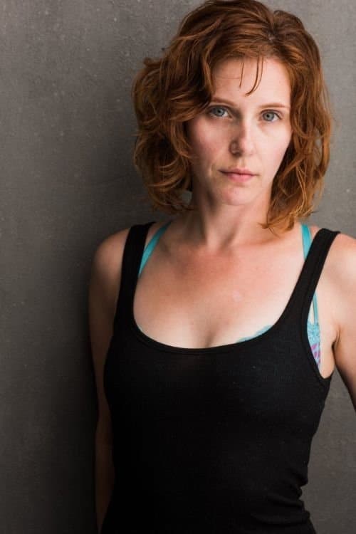 Photo of Allison Hawkstone