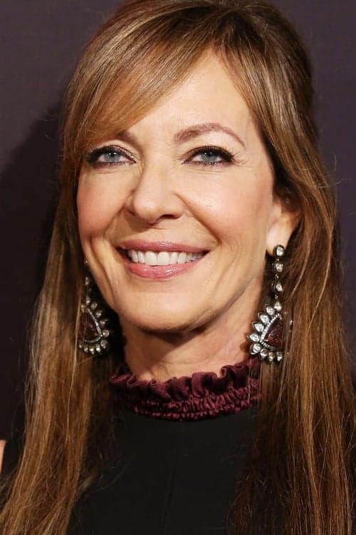 Photo of Allison Janney