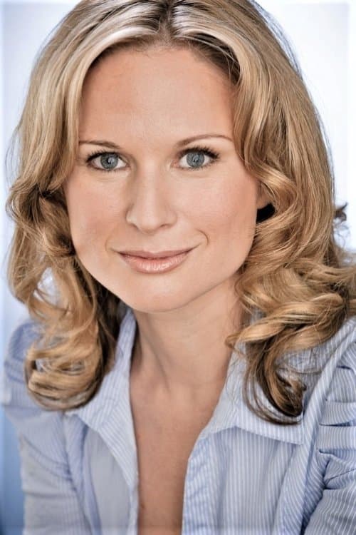 Photo of Allison Lane