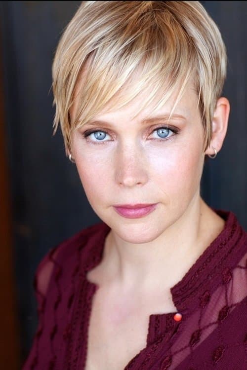 Photo of Allison Latta