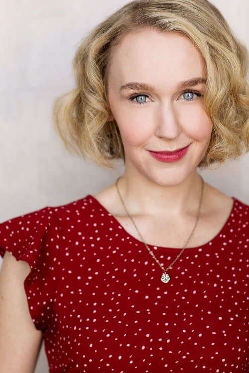 Photo of Allison Lobel