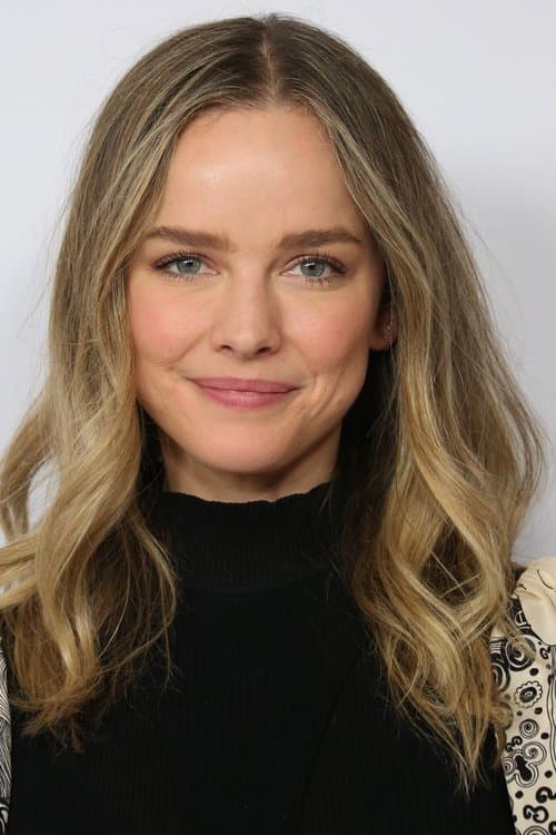 Photo of Allison Miller