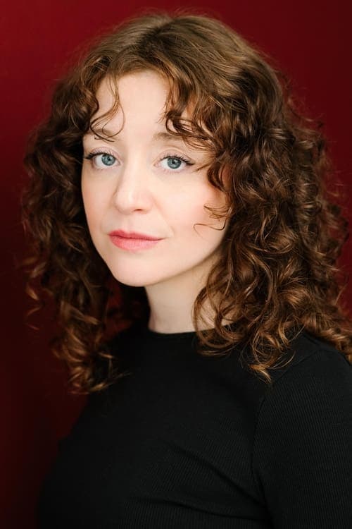 Photo of Allison Moira Kelly